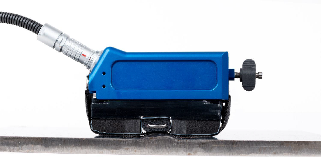 涡流在碳钢焊缝磁粉检测的替代